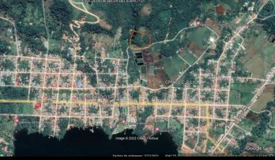 OPORTUNIDAD  DE INVERSION TARAPOTO-SAUCE