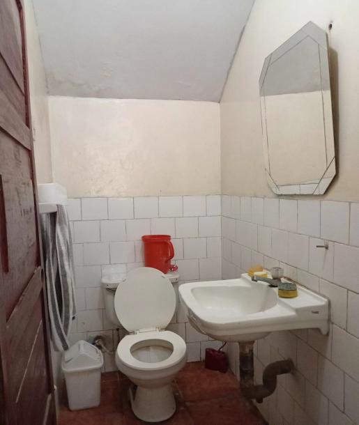 Amplia casa de 2 pisos con cochera y azotea   Urb. San Juan – Chiclayo-3