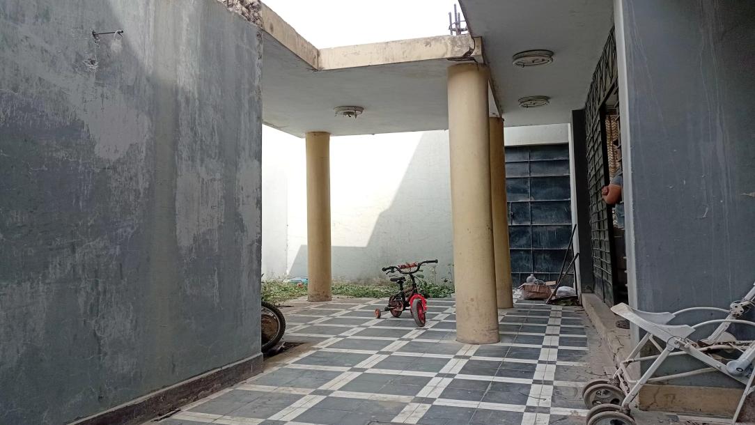Amplia casa de 2 pisos con cochera y azotea   Urb. San Juan – Chiclayo-7