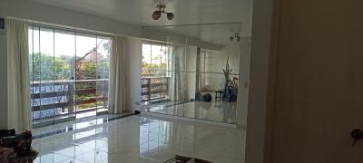 VENTA DE DEPARTAMENTO EN SURCO – EXCELENTE UBICACIÓN