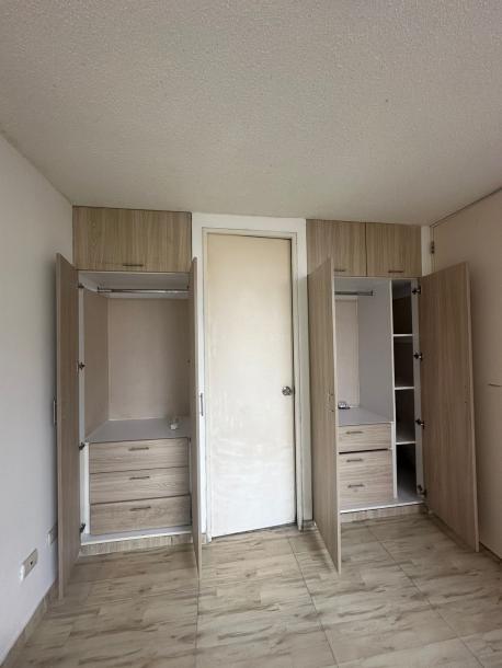 Depa 1 Dorm. + 1 Cocina Americana con Estacionamiento, Piscina, Gym y Seguridad 24/7 – cerca del Mar-3