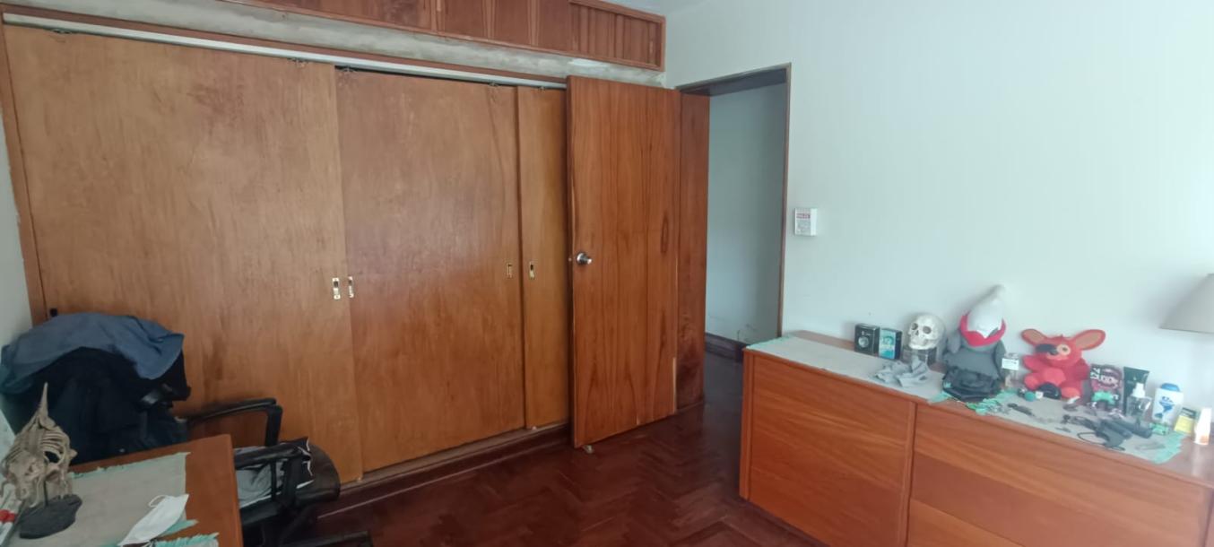 Casa La Molina-1