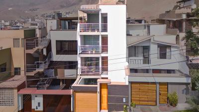 ¡OPORTUNIDAD UNICA! Casa en venta en La Molina