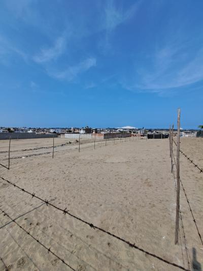 TERRENO EN ASIA