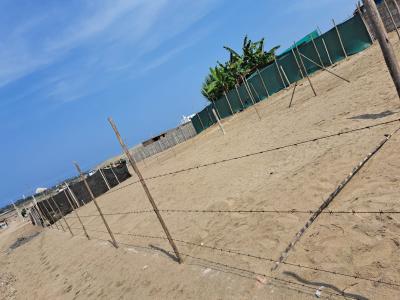 TERRENO EN ASIA