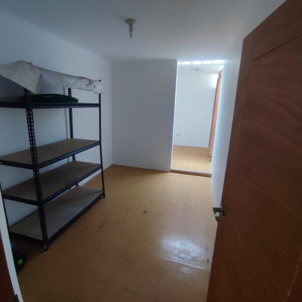 Departamento Primer Piso-5