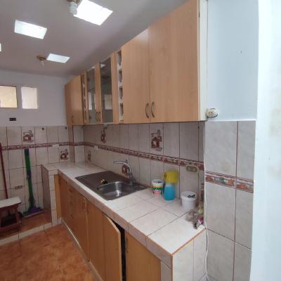 Departamento Primer Piso