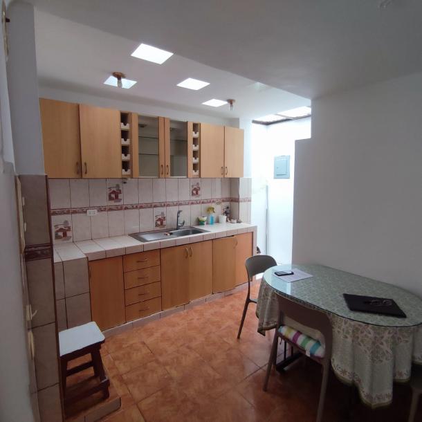 Departamento Primer Piso-9