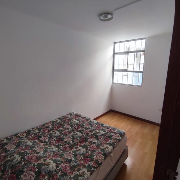 Departamento Primer Piso-10