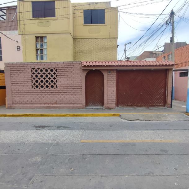 Departamento Primer Piso-0