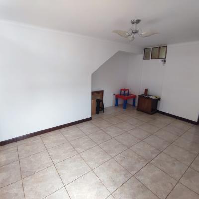 Departamento Primer Piso