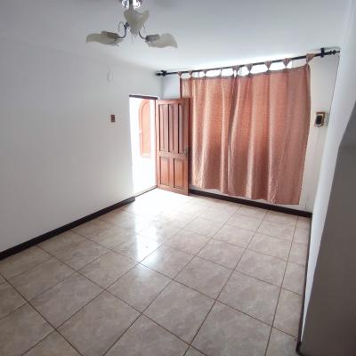 Departamento Primer Piso