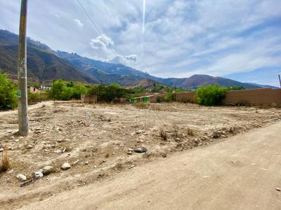 VENTA DE LOTES EN CABINA-CARAZ