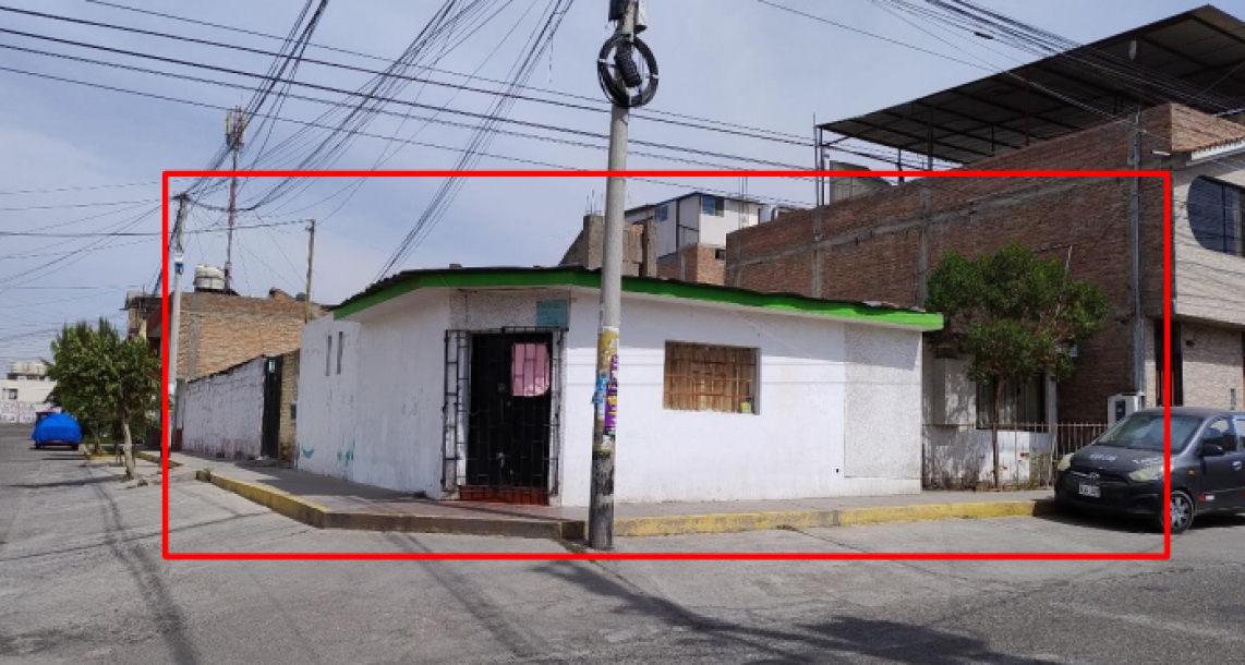 Venta de casa Arequipa-0