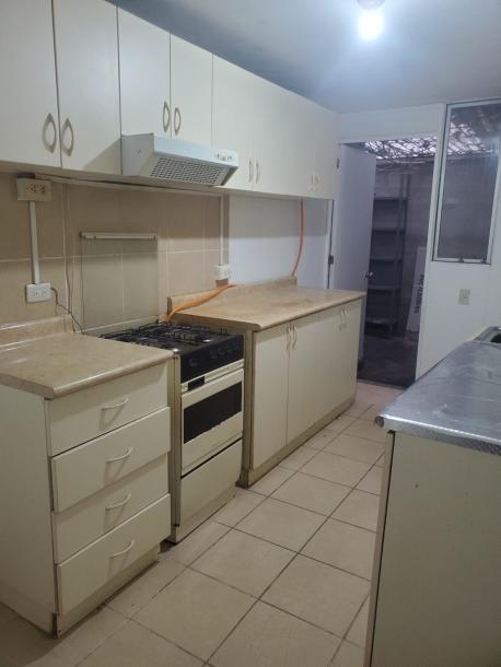 ¡DEJA DE BUSCAR Y MÚDATE MAÑANA! Departamento en primer piso totalmente amoblado y equipado-5