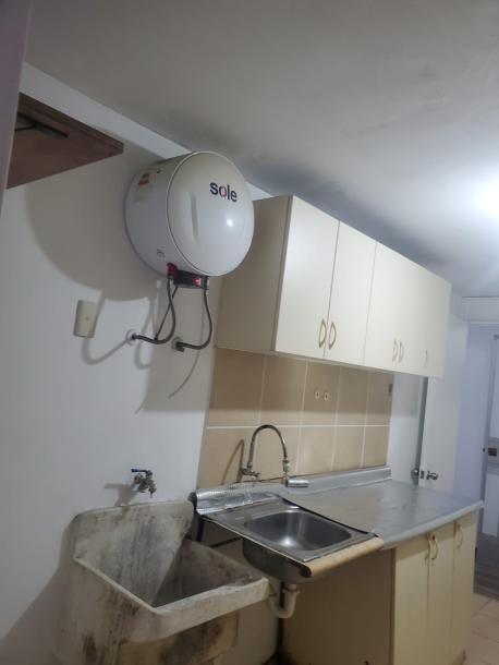 ¡DEJA DE BUSCAR Y MÚDATE MAÑANA! Departamento en primer piso totalmente amoblado y equipado-6