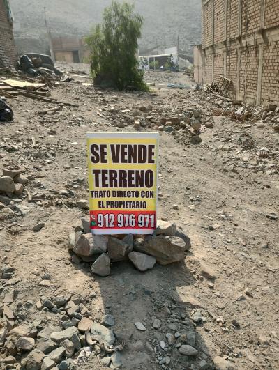 Se Vende Terreno en una Linda Urbanizacion