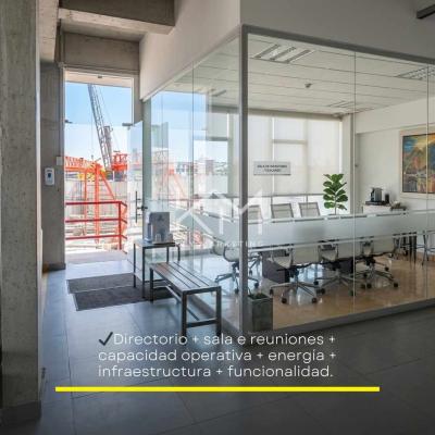 Local Industrial EN ALQUILER – SJL