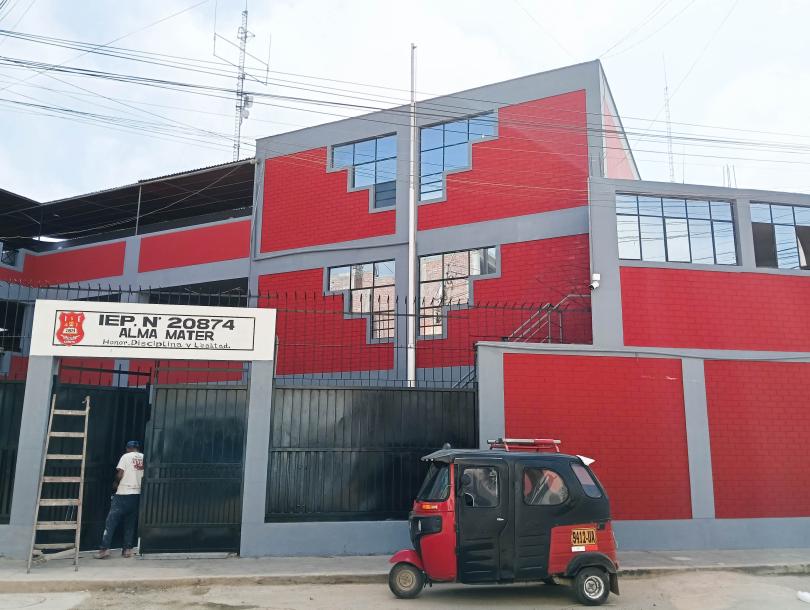 🚀 ¡INVIERTE EN EL CORAZÓN DE SAN VICENTE DE CAÑETE! 📍-11