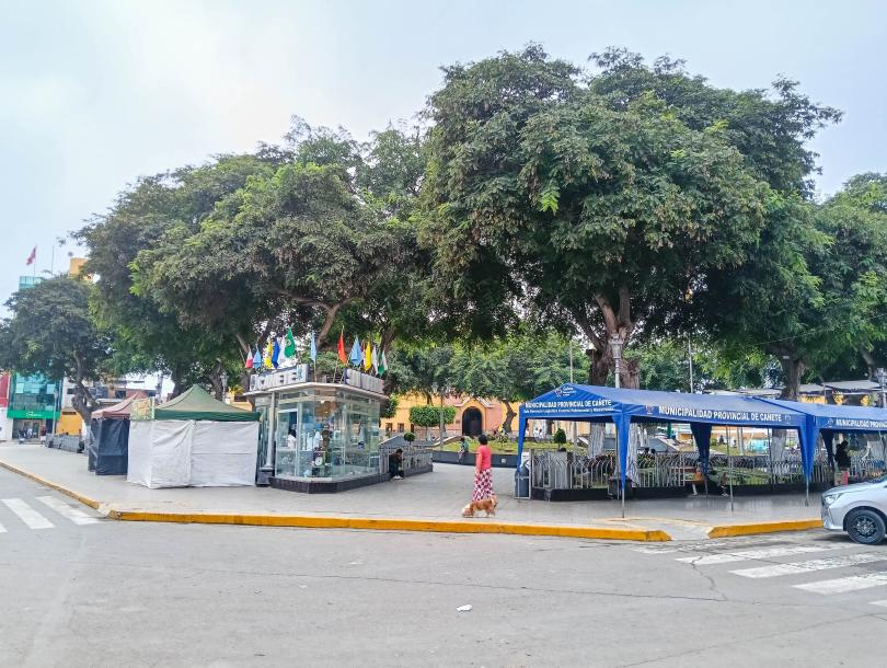 🚀 ¡INVIERTE EN EL CORAZÓN DE SAN VICENTE DE CAÑETE! 📍-12