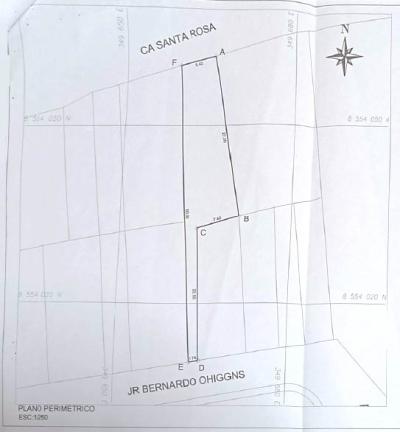 🚀 ¡INVIERTE EN EL CORAZÓN DE SAN VICENTE DE CAÑETE! 📍