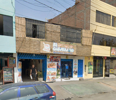 VENTA DE TERRENO EN LA AV. VENEZUELA DE 163M2 - SAN MIGUEL