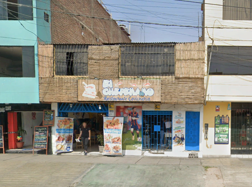 VENTA DE TERRENO EN LA AV. VENEZUELA DE 163M2 - SAN MIGUEL-3