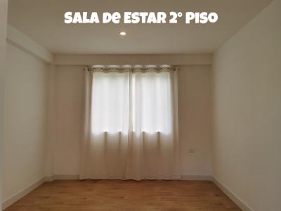 Venta de casa