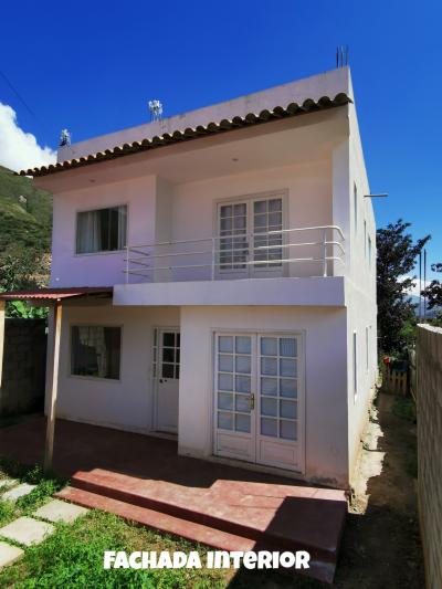 Venta de casa