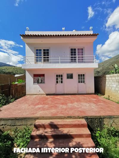 Venta de casa