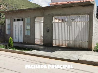 Venta de casa