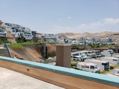 Se vende 2 Lotes de Terrenos en Condominio Playa Lomas del Mar - Cerro Azul - Cañete-3