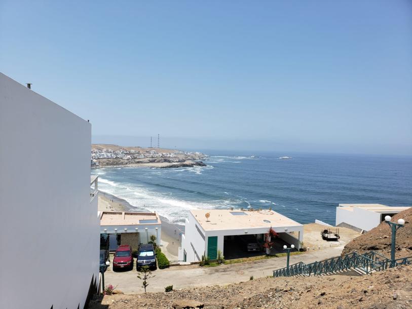 Se vende 2 Lotes de Terrenos en Condominio Playa Lomas del Mar - Cerro Azul - Cañete-4