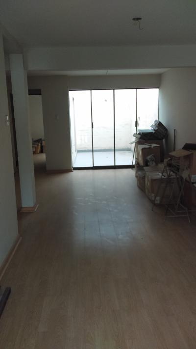 Vendo 2 casas en Urb. Sol de Huampani - Segunda Etapa - Chaclacayo-3