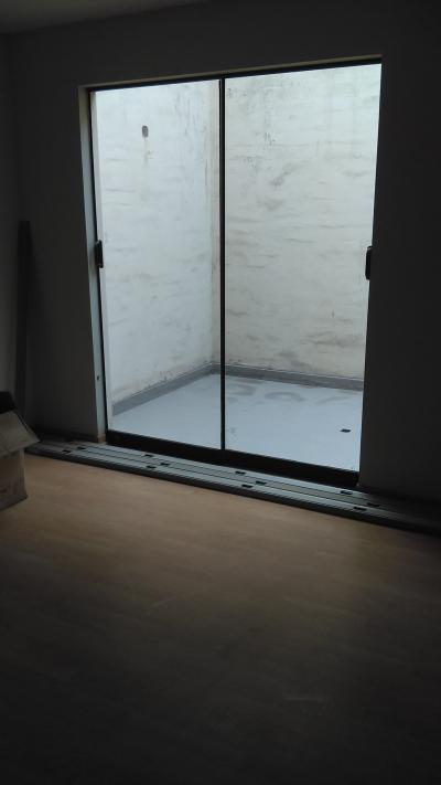 Vendo 2 casas en Urb. Sol de Huampani - Segunda Etapa - Chaclacayo-4