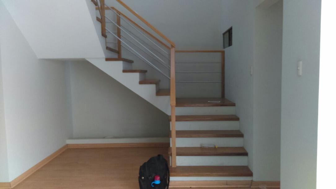 Vendo 2 casas en Urb. Sol de Huampani - Segunda Etapa - Chaclacayo-5