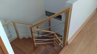 Vendo 2 casas en Urb. Sol de Huampani - Segunda Etapa - Chaclacayo-6