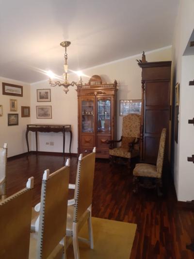 Vendo Casa en Av. Los Cedros cuadra 14 - Chaclacayo