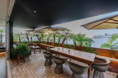 Se Vende Departamento en la Av. Angamos Oeste - Miraflores