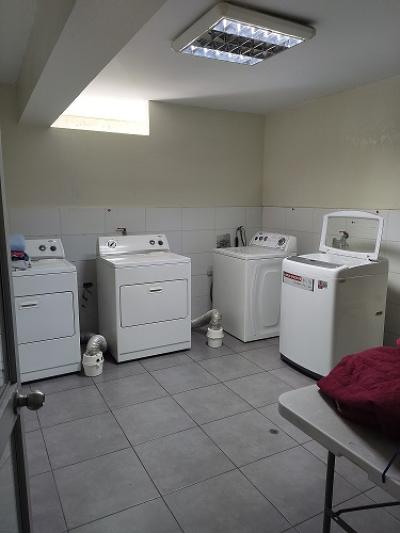VENTA de Departamento de 2 dormitorios AMOBLADO y EQUIPADO en MIRAFLORES