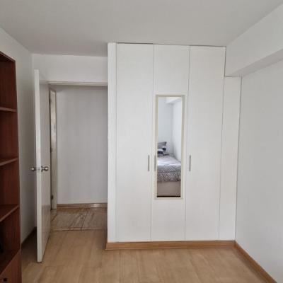 VENTA de Departamento de 2 dormitorios AMOBLADO y EQUIPADO en MIRAFLORES