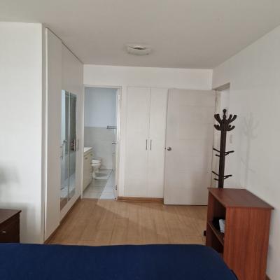VENTA de Departamento de 2 dormitorios AMOBLADO y EQUIPADO en MIRAFLORES