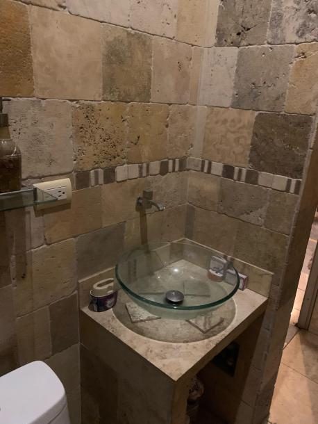Venta de casa en Chaclacayo de una planta por ocasion a 124 mil dolares tratable-7