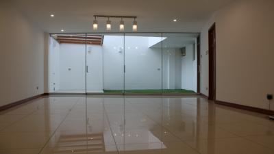 VENTA DE DUPLEX EN SANTA PATRICIA